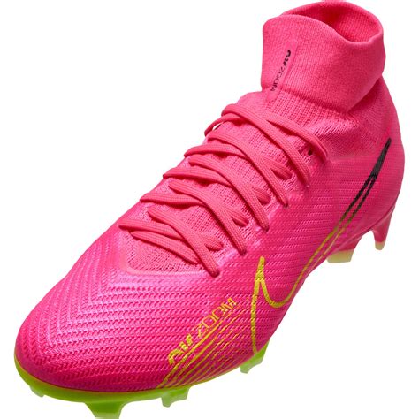 nike zoom superfly 9 fg